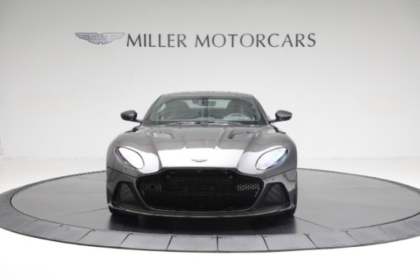 Used 2019 Aston Martin DBS Superleggera for sale Sold at Rolls-Royce Motor Cars Greenwich in Greenwich CT 06830 16