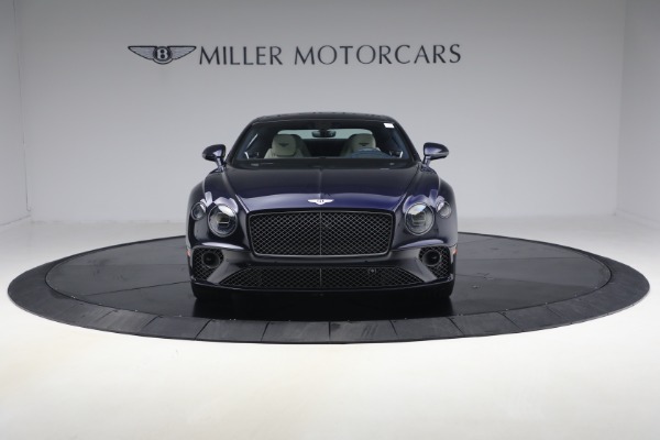Used 2024 Bentley Continental GT Speed for sale $269,900 at Rolls-Royce Motor Cars Greenwich in Greenwich CT 06830 12