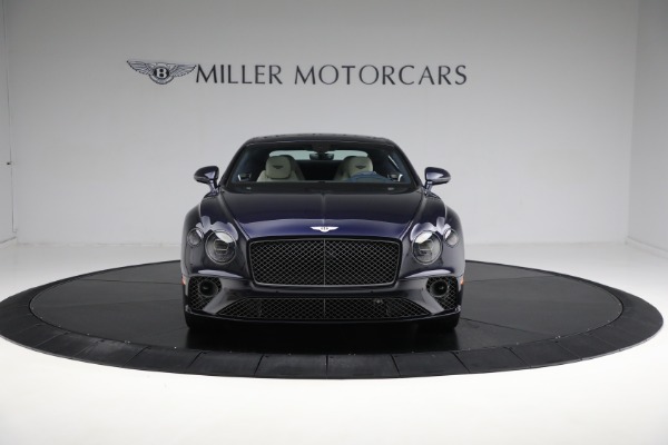 New 2024 Bentley Continental GT Speed for sale Sold at Rolls-Royce Motor Cars Greenwich in Greenwich CT 06830 13