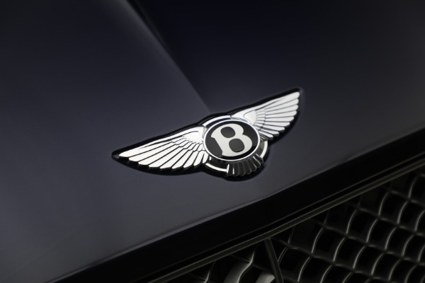 Used 2024 Bentley Continental GT Speed for sale $269,900 at Rolls-Royce Motor Cars Greenwich in Greenwich CT 06830 13