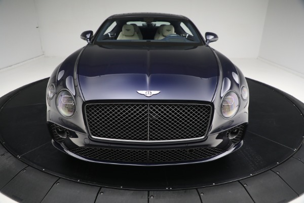 New 2024 Bentley Continental GT Speed for sale $360,140 at Rolls-Royce Motor Cars Greenwich in Greenwich CT 06830 14