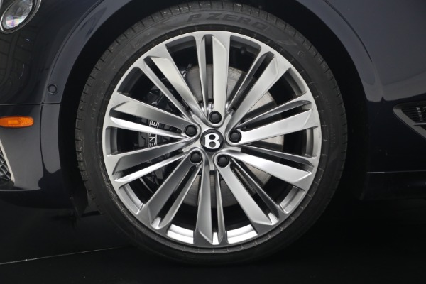 Used 2024 Bentley Continental GT Speed for sale $269,900 at Rolls-Royce Motor Cars Greenwich in Greenwich CT 06830 14