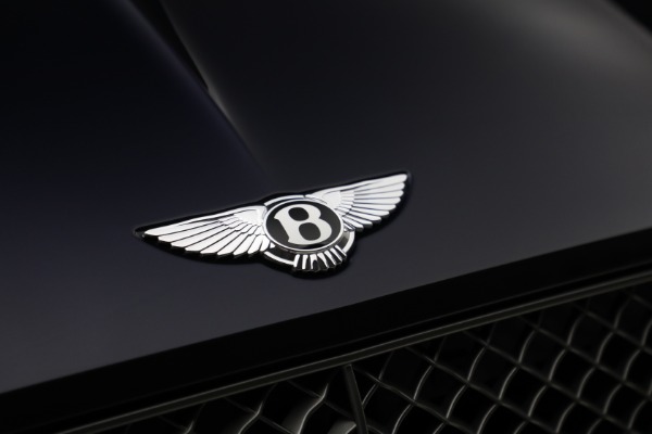New 2024 Bentley Continental GT Speed for sale $360,140 at Rolls-Royce Motor Cars Greenwich in Greenwich CT 06830 15