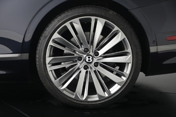 Used 2024 Bentley Continental GT Speed for sale $269,900 at Rolls-Royce Motor Cars Greenwich in Greenwich CT 06830 15