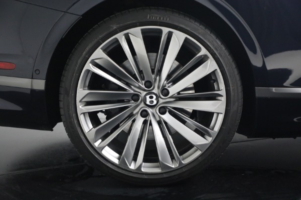 Used 2024 Bentley Continental GT Speed for sale $269,900 at Rolls-Royce Motor Cars Greenwich in Greenwich CT 06830 16