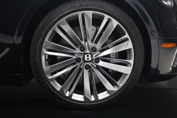 Used 2024 Bentley Continental GT Speed for sale $269,900 at Rolls-Royce Motor Cars Greenwich in Greenwich CT 06830 17