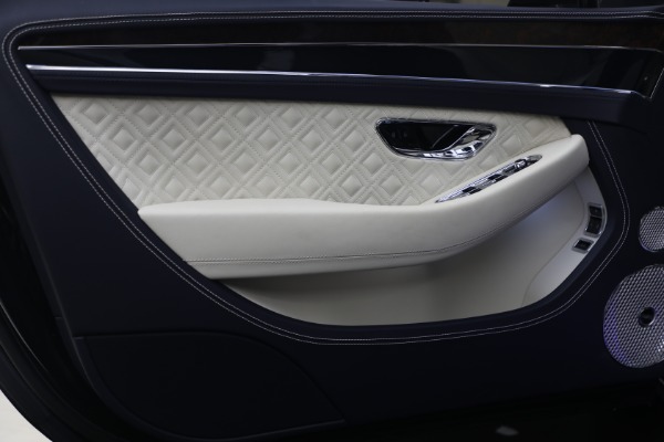 Used 2024 Bentley Continental GT Speed for sale $269,900 at Rolls-Royce Motor Cars Greenwich in Greenwich CT 06830 18