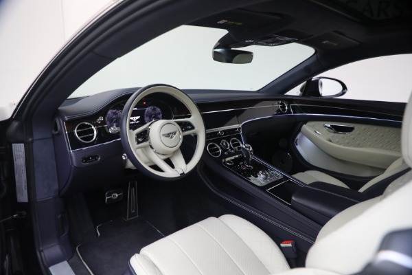 Used 2024 Bentley Continental GT Speed for sale $269,900 at Rolls-Royce Motor Cars Greenwich in Greenwich CT 06830 19
