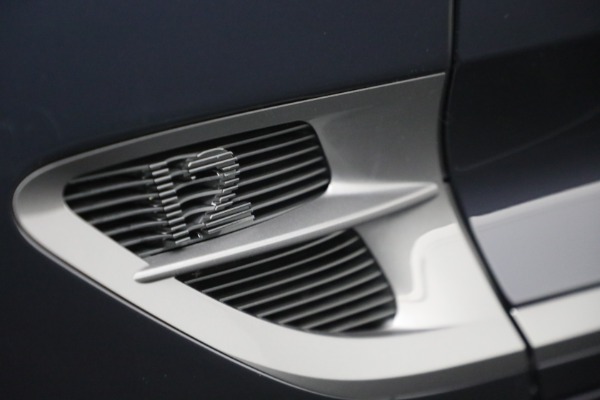 New 2024 Bentley Continental GT Speed for sale Sold at Rolls-Royce Motor Cars Greenwich in Greenwich CT 06830 20