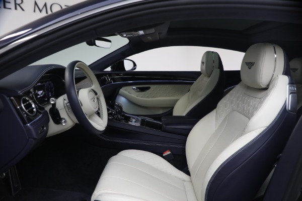 Used 2024 Bentley Continental GT Speed for sale $269,900 at Rolls-Royce Motor Cars Greenwich in Greenwich CT 06830 20