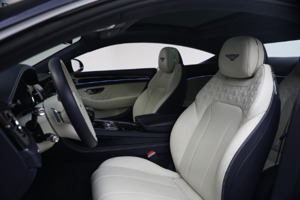 Used 2024 Bentley Continental GT Speed for sale $269,900 at Rolls-Royce Motor Cars Greenwich in Greenwich CT 06830 21
