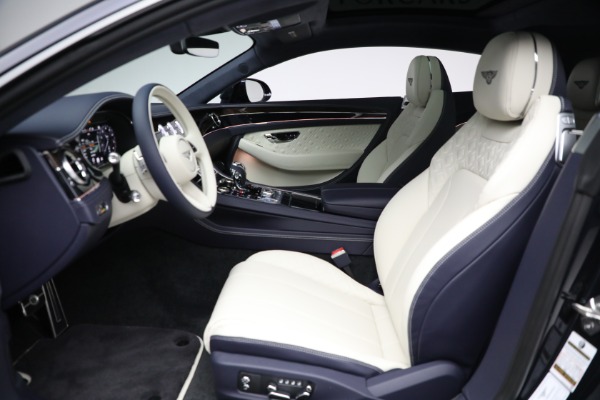 New 2024 Bentley Continental GT Speed for sale Sold at Rolls-Royce Motor Cars Greenwich in Greenwich CT 06830 23