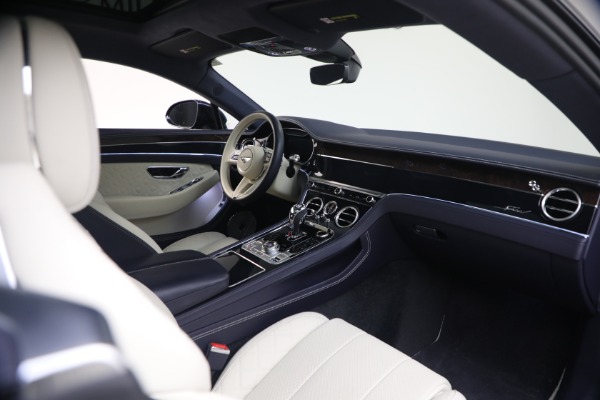 Used 2024 Bentley Continental GT Speed for sale $269,900 at Rolls-Royce Motor Cars Greenwich in Greenwich CT 06830 24
