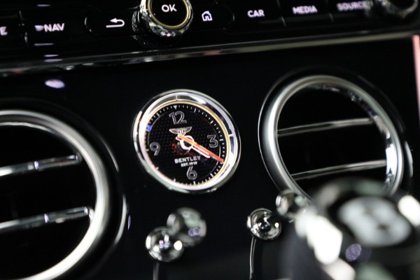 New 2024 Bentley Continental GT Speed for sale Sold at Rolls-Royce Motor Cars Greenwich in Greenwich CT 06830 26