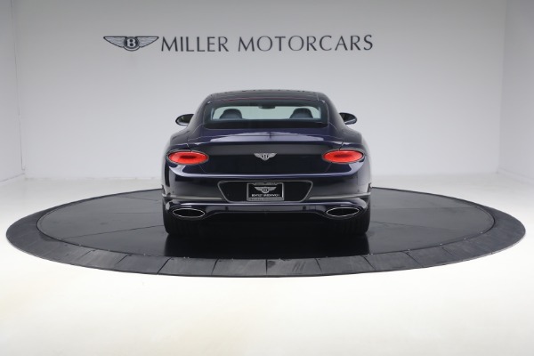 Used 2024 Bentley Continental GT Speed for sale $269,900 at Rolls-Royce Motor Cars Greenwich in Greenwich CT 06830 6