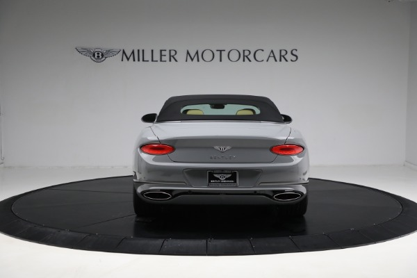 Used 2024 Bentley Continental GTC Speed for sale Sold at Rolls-Royce Motor Cars Greenwich in Greenwich CT 06830 16