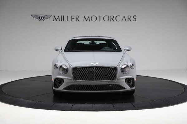New 2024 Bentley Continental GT Speed for sale $366,310 at Rolls-Royce Motor Cars Greenwich in Greenwich CT 06830 12