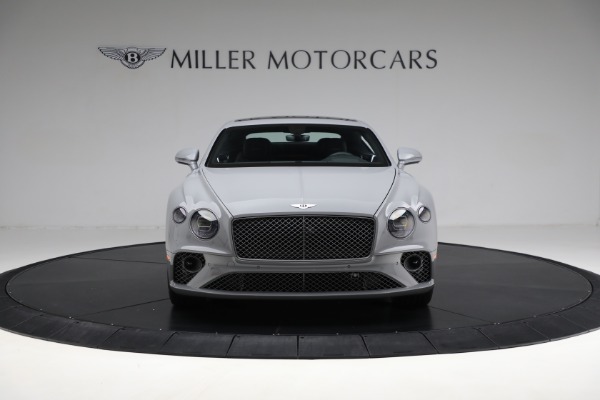 Used 2024 Bentley Continental GT Speed for sale Sold at Rolls-Royce Motor Cars Greenwich in Greenwich CT 06830 12