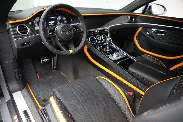 Used 2024 Bentley Continental GT Speed for sale Sold at Rolls-Royce Motor Cars Greenwich in Greenwich CT 06830 13