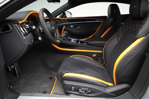 Used 2024 Bentley Continental GT Speed for sale Sold at Rolls-Royce Motor Cars Greenwich in Greenwich CT 06830 14