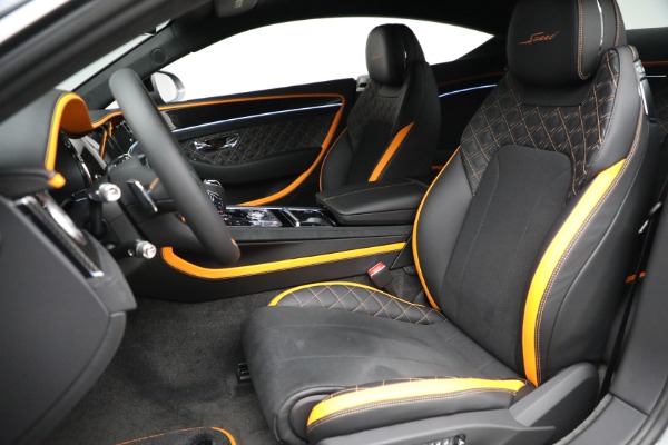 Used 2024 Bentley Continental GT Speed for sale Sold at Rolls-Royce Motor Cars Greenwich in Greenwich CT 06830 15