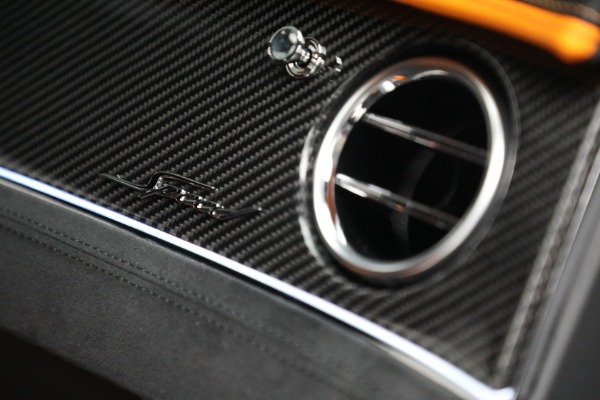 Used 2024 Bentley Continental GT Speed for sale Sold at Rolls-Royce Motor Cars Greenwich in Greenwich CT 06830 24