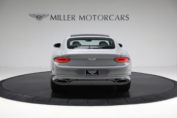 Used 2024 Bentley Continental GT Speed for sale Sold at Rolls-Royce Motor Cars Greenwich in Greenwich CT 06830 6