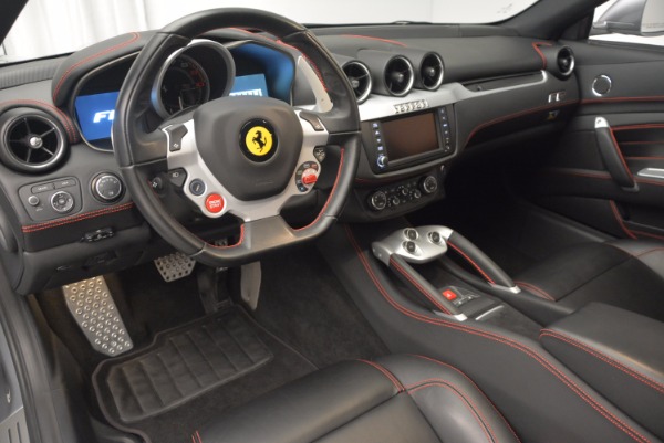 Used 2015 Ferrari FF for sale Sold at Rolls-Royce Motor Cars Greenwich in Greenwich CT 06830 13