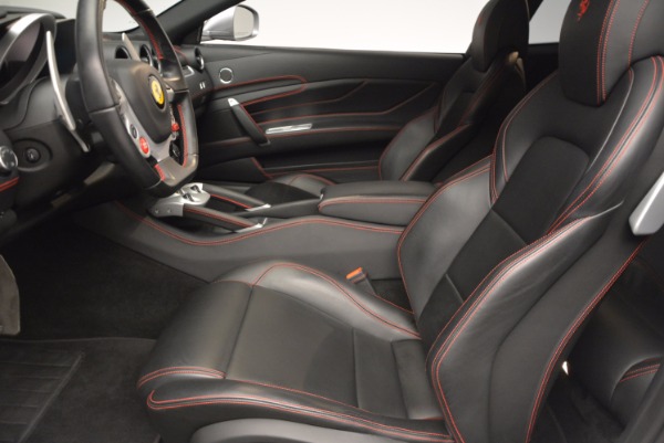 Used 2015 Ferrari FF for sale Sold at Rolls-Royce Motor Cars Greenwich in Greenwich CT 06830 14