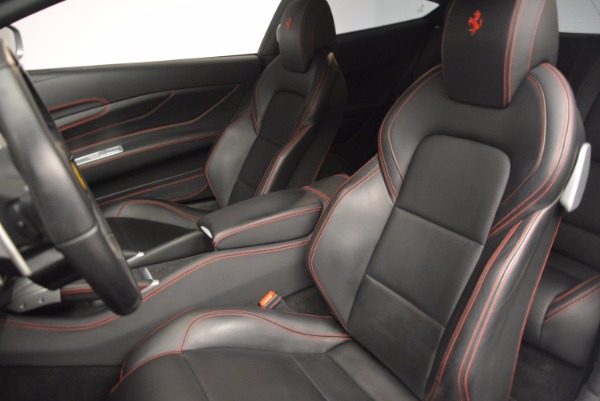 Used 2015 Ferrari FF for sale Sold at Rolls-Royce Motor Cars Greenwich in Greenwich CT 06830 15