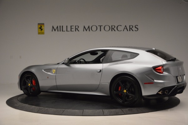 Used 2015 Ferrari FF for sale Sold at Rolls-Royce Motor Cars Greenwich in Greenwich CT 06830 4