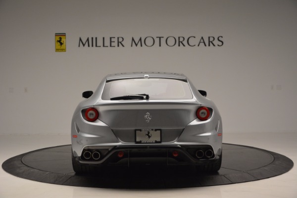 Used 2015 Ferrari FF for sale Sold at Rolls-Royce Motor Cars Greenwich in Greenwich CT 06830 6