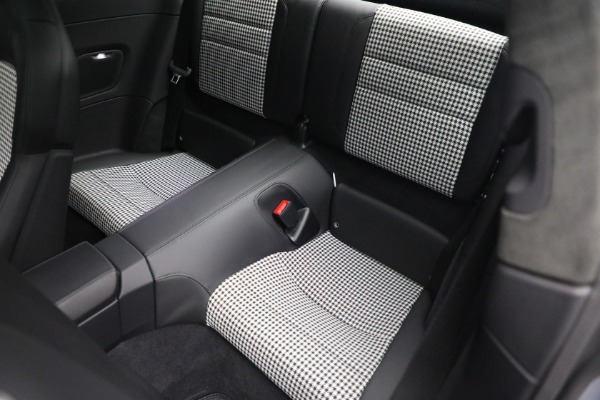 Used 2023 Porsche 911 Turbo S for sale Sold at Rolls-Royce Motor Cars Greenwich in Greenwich CT 06830 17