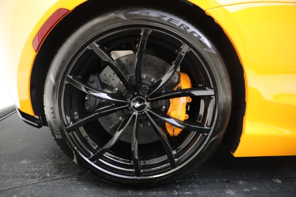 New 2024 McLaren Artura Performance for sale Sold at Rolls-Royce Motor Cars Greenwich in Greenwich CT 06830 24