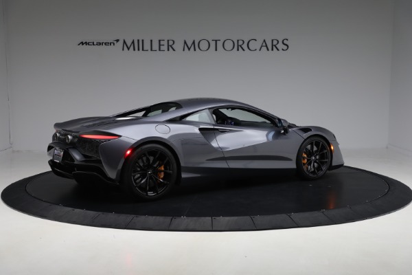 Used 2024 McLaren Artura Performance for sale $185,900 at Rolls-Royce Motor Cars Greenwich in Greenwich CT 06830 8