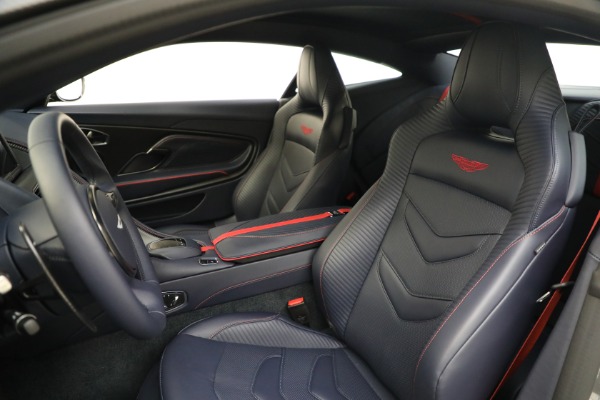 Used 2023 Aston Martin DBS 770 Ultimate for sale Sold at Rolls-Royce Motor Cars Greenwich in Greenwich CT 06830 15