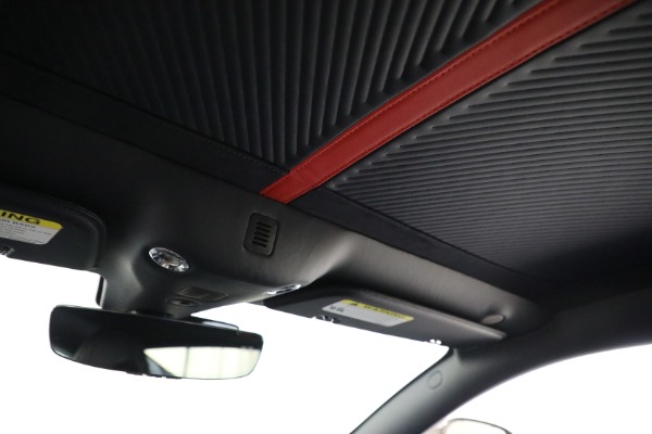 Used 2023 Aston Martin DBS 770 Ultimate for sale Sold at Rolls-Royce Motor Cars Greenwich in Greenwich CT 06830 20