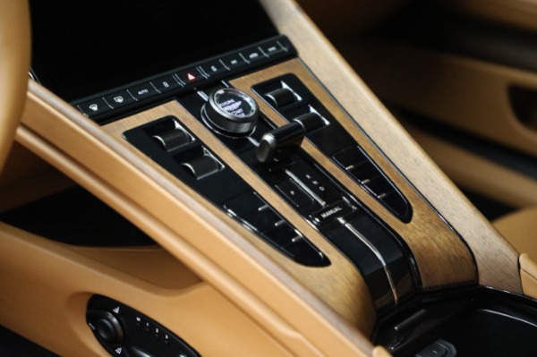 New 2024 Aston Martin DB12 V8 for sale Sold at Rolls-Royce Motor Cars Greenwich in Greenwich CT 06830 18