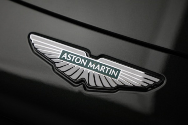 New 2024 Aston Martin DB12 V8 for sale Sold at Rolls-Royce Motor Cars Greenwich in Greenwich CT 06830 24