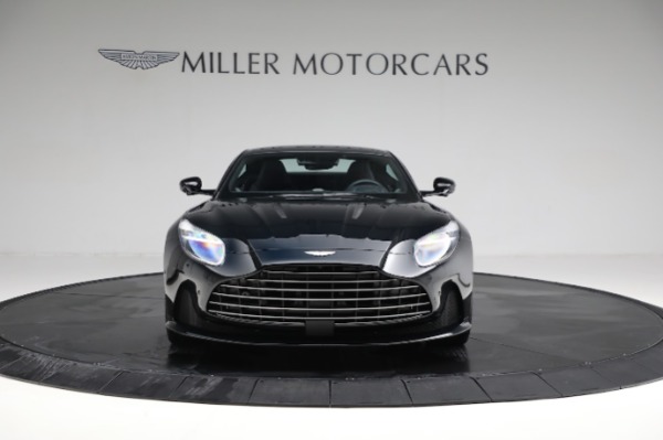 Used 2024 Aston Martin DB12 V8 for sale $249,900 at Rolls-Royce Motor Cars Greenwich in Greenwich CT 06830 11