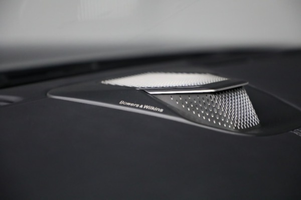 Used 2024 Aston Martin DB12 V8 for sale $249,900 at Rolls-Royce Motor Cars Greenwich in Greenwich CT 06830 22