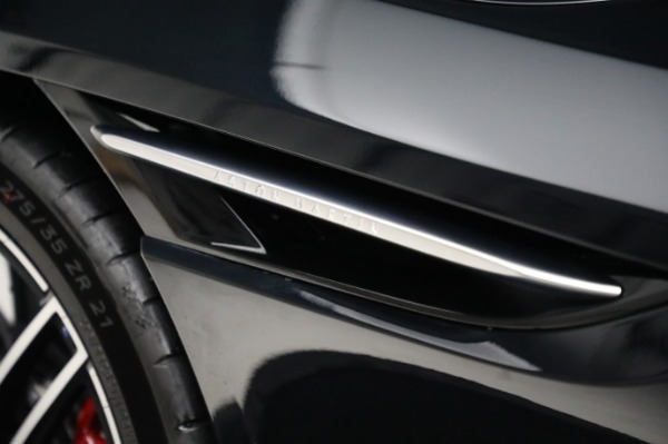 Used 2024 Aston Martin DB12 V8 for sale $249,900 at Rolls-Royce Motor Cars Greenwich in Greenwich CT 06830 27