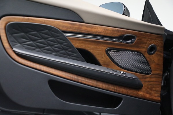 New 2024 Aston Martin DB12 V8 for sale Sold at Rolls-Royce Motor Cars Greenwich in Greenwich CT 06830 13