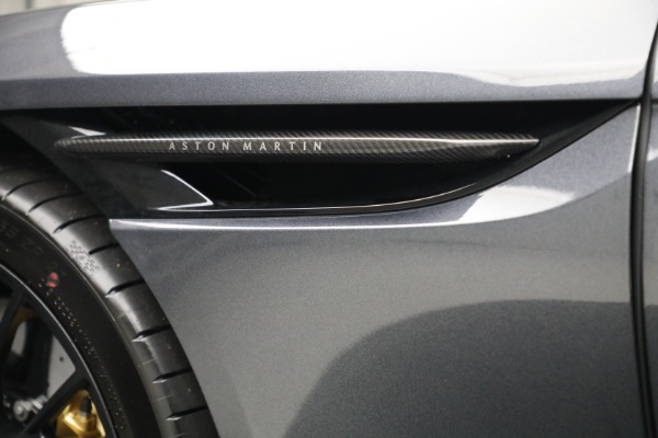 New 2024 Aston Martin DB12 V8 for sale Sold at Rolls-Royce Motor Cars Greenwich in Greenwich CT 06830 22