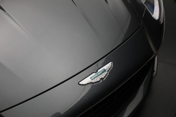 New 2024 Aston Martin DB12 V8 for sale Sold at Rolls-Royce Motor Cars Greenwich in Greenwich CT 06830 24