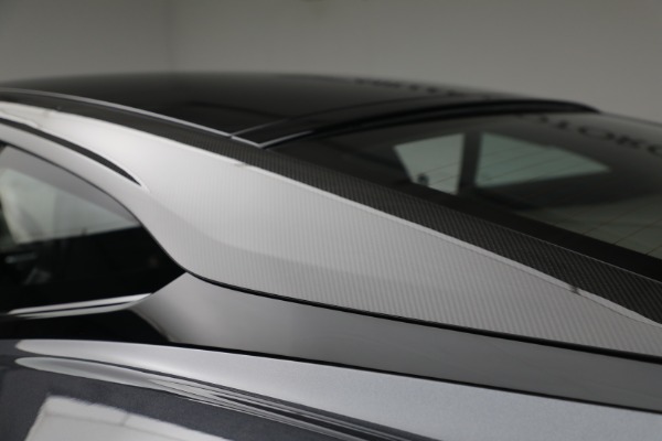 New 2024 Aston Martin DB12 V8 for sale Sold at Rolls-Royce Motor Cars Greenwich in Greenwich CT 06830 25