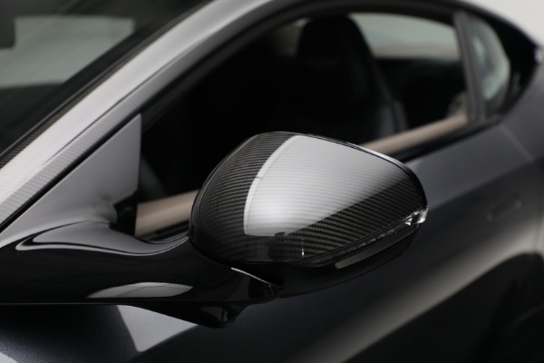 New 2024 Aston Martin DB12 V8 for sale Sold at Rolls-Royce Motor Cars Greenwich in Greenwich CT 06830 26