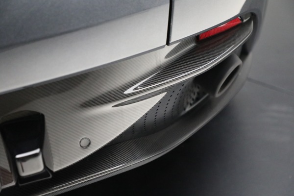 New 2024 Aston Martin DB12 V8 for sale Sold at Rolls-Royce Motor Cars Greenwich in Greenwich CT 06830 27