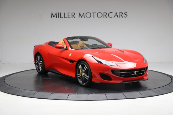 Used 2020 Ferrari Portofino for sale Sold at Rolls-Royce Motor Cars Greenwich in Greenwich CT 06830 11