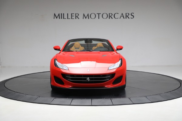 Used 2020 Ferrari Portofino for sale Sold at Rolls-Royce Motor Cars Greenwich in Greenwich CT 06830 12